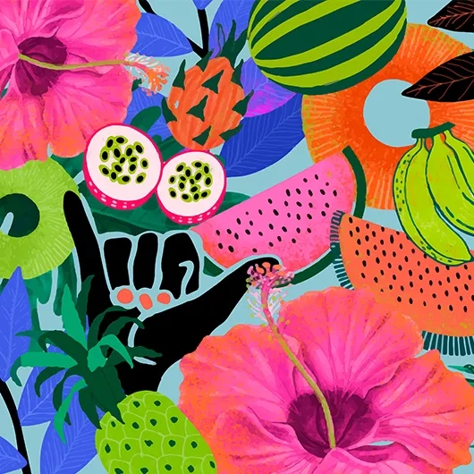 Challenges acceptes 974 La Réunion site internet